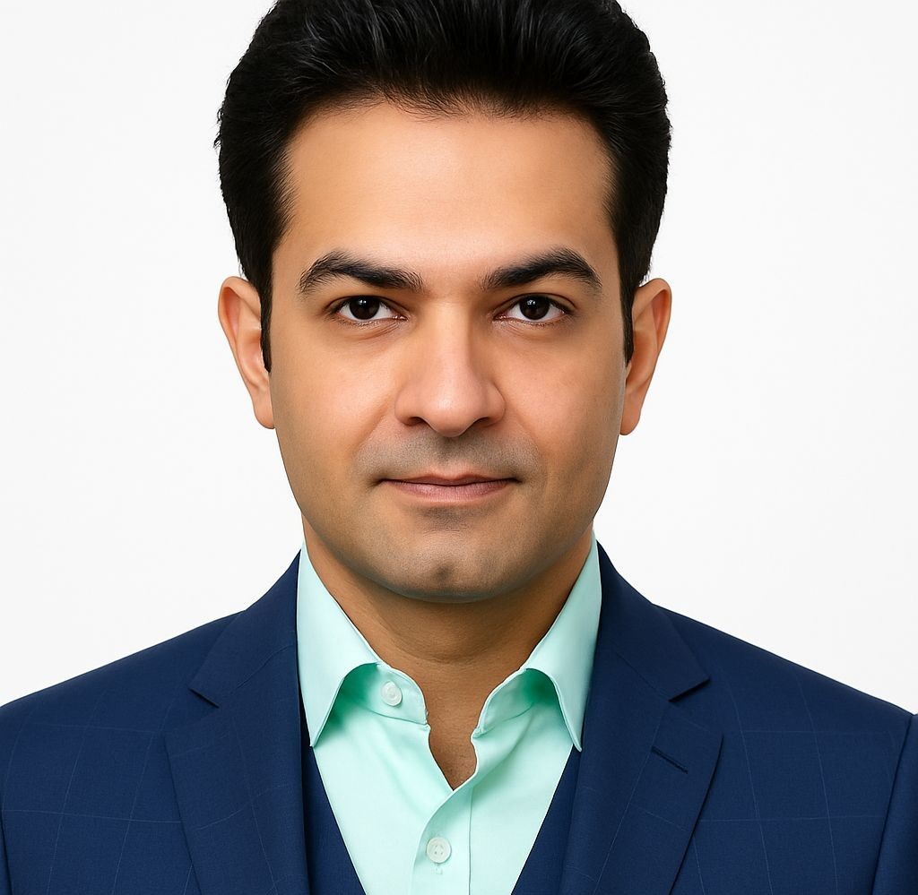 Raza Alam