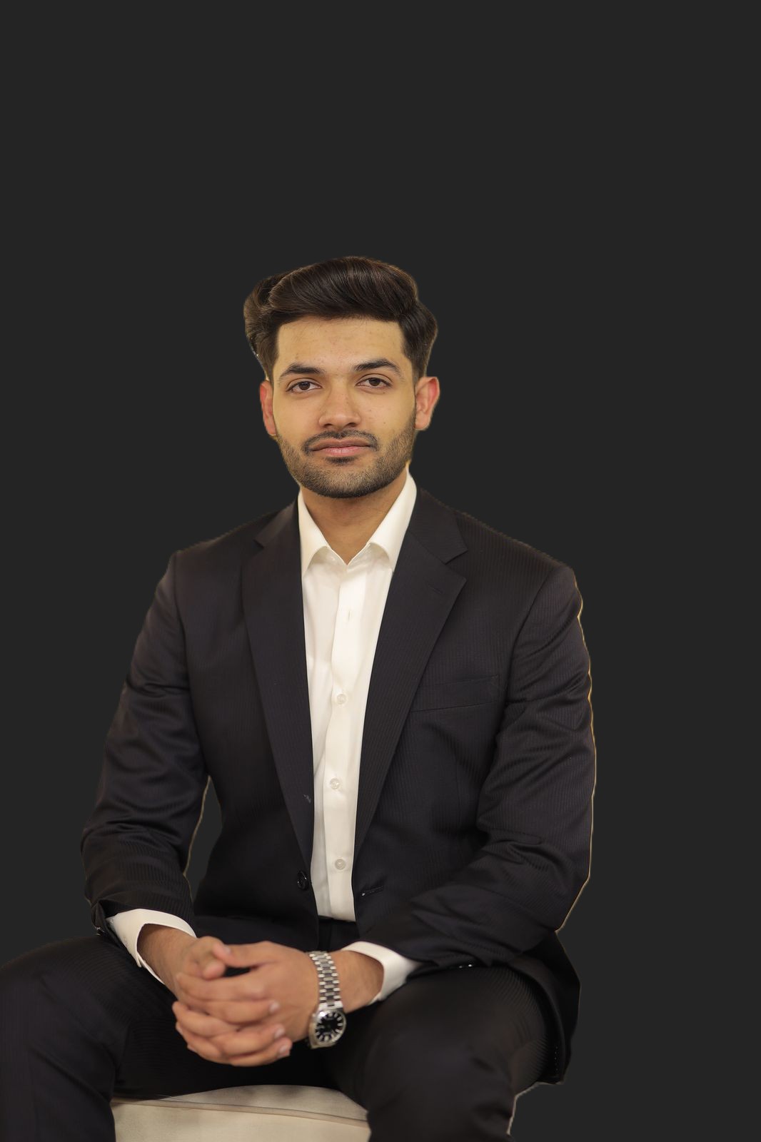 Zain Tariq